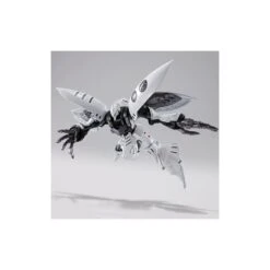 P-Bandai Master Grade MG 1/100 Mobile Suit Gundam AMX-004DMD Qubeley Damned Nozh's Mobile Suit -Negozio Funko p bandai master grade mg 1100 mobile suit gundam amx 004dmd qubeley damned nozh s mobile suit 4