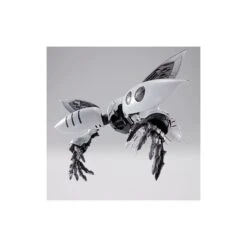 P-Bandai Master Grade MG 1/100 Mobile Suit Gundam AMX-004DMD Qubeley Damned Nozh's Mobile Suit -Negozio Funko p bandai master grade mg 1100 mobile suit gundam amx 004dmd qubeley damned nozh s mobile suit 5