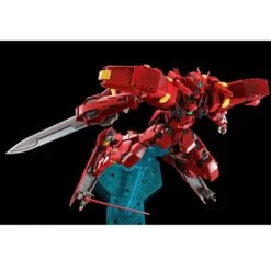 P-Bandai Master Grade MG 1/100 Mobile Suit Gundam Avalanche Unit For GNY-001F Gundam Astraea Type F -Negozio Funko p bandai master grade mg 1100 mobile suit gundam avalanche dash unit for gny 001f gundam astraea type f 5