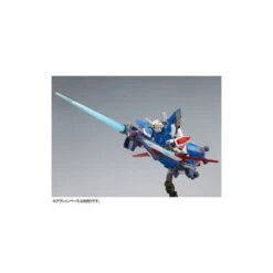 P-Bandai Master Grade MG 1/100 Mobile Suit Gundam F90II-I Gundam F90II Intercept Type -Negozio Funko p bandai master grade mg 1100 mobile suit gundam f90ii i gundam f90ii intercept type 3