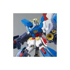 P-Bandai Master Grade MG 1/100 Mobile Suit Gundam F90II-I Gundam F90II Intercept Type -Negozio Funko p bandai master grade mg 1100 mobile suit gundam f90ii i gundam f90ii intercept type 5