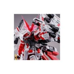 P-Bandai Master Grade MG 1/100 Mobile Suit Gundam MBF-P02 Astray Red Dragon 18 P-Bandai Master Grade MG 1/100 Mobile Suit Gundam MBF-P02 Astray Red Dragon -Negozio Funko p bandai master grade mg 1100 mobile suit gundam mbf p02 astray red dragon 8