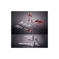 P-Bandai Master Grade MG 1/100 Mobile Suit Gundam MBF-P02 Astray Red Dragon 19 P-Bandai Master Grade MG 1/100 Mobile Suit Gundam MBF-P02 Astray Red Dragon -Negozio Funko p bandai master grade mg 1100 mobile suit gundam mbf p02 astray red dragon 9