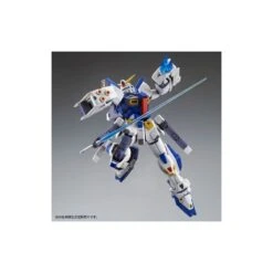 P-Bandai Master Grade MG 1/100 Mobile Suit Gundam Mission Pack F-Type & M-Type For Gundam F90 14 P-Bandai Master Grade MG 1/100 Mobile Suit Gundam Mission Pack F-Type & M-Type For Gundam F90 -Negozio Funko p bandai master grade mg 1100 mobile suit gundam mission pack f type m type for gundam f90 4