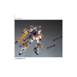 P-Bandai Master Grade MG 1/100 Mobile Suit Gundam Mission Pack F-Type & M-Type For Gundam F90 17 P-Bandai Master Grade MG 1/100 Mobile Suit Gundam Mission Pack F-Type & M-Type For Gundam F90 -Negozio Funko p bandai master grade mg 1100 mobile suit gundam mission pack f type m type for gundam f90 7