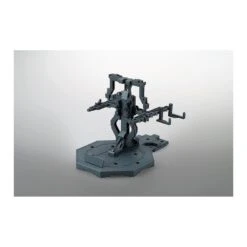 P-Bandai Master Grade MG 1/100 Mobile Suit Gundam Mission Pack Hangar For Gundam F90