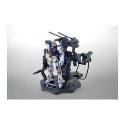 P-Bandai Master Grade MG 1/100 Mobile Suit Gundam Mission Pack Hangar For Gundam F90 8 P-Bandai Master Grade MG 1/100 Mobile Suit Gundam Mission Pack Hangar For Gundam F90 -Negozio Funko p bandai master grade mg 1100 mobile suit gundam mission pack hangar for gundam f90 3