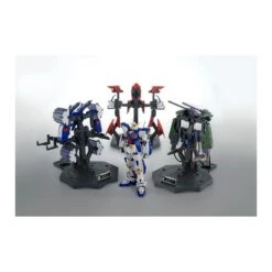 P-Bandai Master Grade MG 1/100 Mobile Suit Gundam Mission Pack Hangar For Gundam F90 9 P-Bandai Master Grade MG 1/100 Mobile Suit Gundam Mission Pack Hangar For Gundam F90 -Negozio Funko p bandai master grade mg 1100 mobile suit gundam mission pack hangar for gundam f90 4