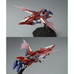 P-Bandai Master Grade MG 1/100 Mobile Suit Gundam Mission Pack W-Type For Gundam F90 14 P-Bandai Master Grade MG 1/100 Mobile Suit Gundam Mission Pack W-Type For Gundam F90 -Negozio Funko p bandai master grade mg 1100 mobile suit gundam mission pack w type for gundam f90 6