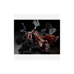 P-Bandai Master Grade MG 1/100 Mobile Suit Gundam MS-06R High Mobility Zaku II Psycho Zaku Gundam Thunderbolt Last Session 13 P-Bandai Master Grade MG 1/100 Mobile Suit Gundam MS-06R High Mobility Zaku II Psycho Zaku Gundam Thunderbolt Last Session -Negozio Funko p bandai master grade mg 1100 mobile suit gundam ms 06r high mobility zaku ii psycho zaku gundam thunderbolt last session 4