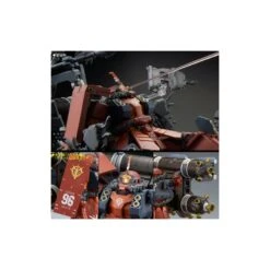 P-Bandai Master Grade MG 1/100 Mobile Suit Gundam MS-06R High Mobility Zaku II Psycho Zaku Gundam Thunderbolt Last Session 16 P-Bandai Master Grade MG 1/100 Mobile Suit Gundam MS-06R High Mobility Zaku II Psycho Zaku Gundam Thunderbolt Last Session -Negozio Funko p bandai master grade mg 1100 mobile suit gundam ms 06r high mobility zaku ii psycho zaku gundam thunderbolt last session 7