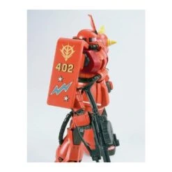 P-Bandai Master Grade MG 1/100 Mobile Suit Gundam MS-06S Zaku II Johnny Ridden Custom Ver.2.0 6 P-Bandai Master Grade MG 1/100 Mobile Suit Gundam MS-06S Zaku II Johnny Ridden Custom Ver.2.0 -Negozio Funko p bandai master grade mg 1100 mobile suit gundam ms 06s zaku ii johnny ridden custom ver20 2