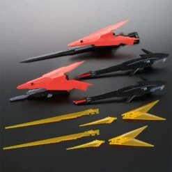 P-Bandai Master Grade MG 1/100 Mobile Suit Gundam MVF-X08R2 Eclipse Gundam Reactor 2 16 P-Bandai Master Grade MG 1/100 Mobile Suit Gundam MVF-X08R2 Eclipse Gundam Reactor 2 -Negozio Funko p bandai master grade mg 1100 mobile suit gundam mvf x08r2 eclipse gundam reactor 2 7