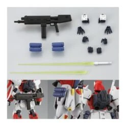 P-Bandai Master Grade MG 1/100 Mobile Suit Gundam OMS-90R Gundam F90 Mars Independent Zeon Forces Type 15 P-Bandai Master Grade MG 1/100 Mobile Suit Gundam OMS-90R Gundam F90 Mars Independent Zeon Forces Type -Negozio Funko p bandai master grade mg 1100 mobile suit gundam oms 90r gundam f90 mars independent zeon forces type 6