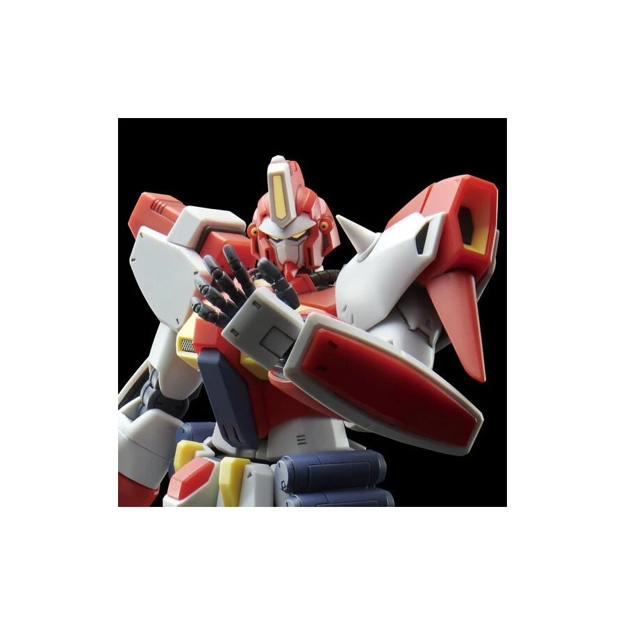 P-Bandai Master Grade MG 1/100 Mobile Suit Gundam OMS-90R Gundam F90 Mars Independent Zeon Forces Type 9 P-Bandai Master Grade MG 1/100 Mobile Suit Gundam OMS-90R Gundam F90 Mars Independent Zeon Forces Type - Image 9