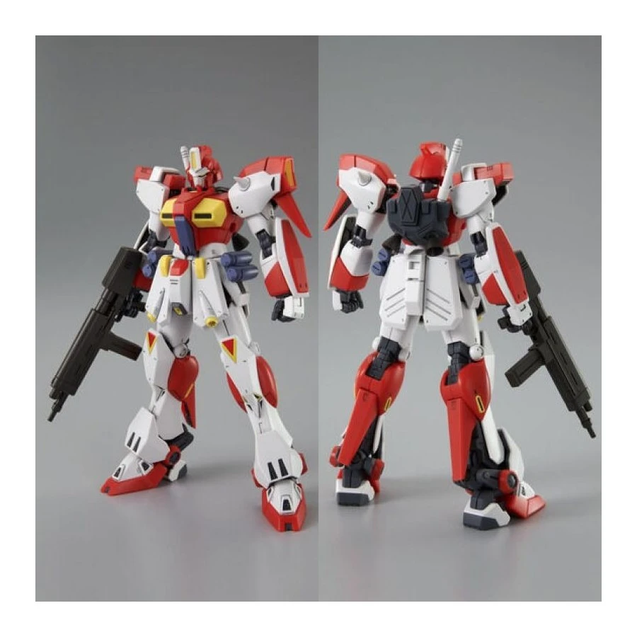 P-Bandai Master Grade MG 1/100 Mobile Suit Gundam OMS-90R Gundam F90 Mars Independent Zeon Forces Type 1 P-Bandai Master Grade MG 1/100 Mobile Suit Gundam OMS-90R Gundam F90 Mars Independent Zeon Forces Type