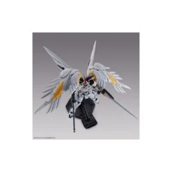 P-Bandai Master Grade MG 1/100 Mobile Suit Gundam OZ-00MS Tallgeese Flugel 12 P-Bandai Master Grade MG 1/100 Mobile Suit Gundam OZ-00MS Tallgeese Flugel -Negozio Funko p bandai master grade mg 1100 mobile suit gundam oz 00ms tallgeese flugel 2