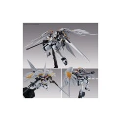 P-Bandai Master Grade MG 1/100 Mobile Suit Gundam OZ-00MS Tallgeese Flugel 13 P-Bandai Master Grade MG 1/100 Mobile Suit Gundam OZ-00MS Tallgeese Flugel -Negozio Funko p bandai master grade mg 1100 mobile suit gundam oz 00ms tallgeese flugel 3