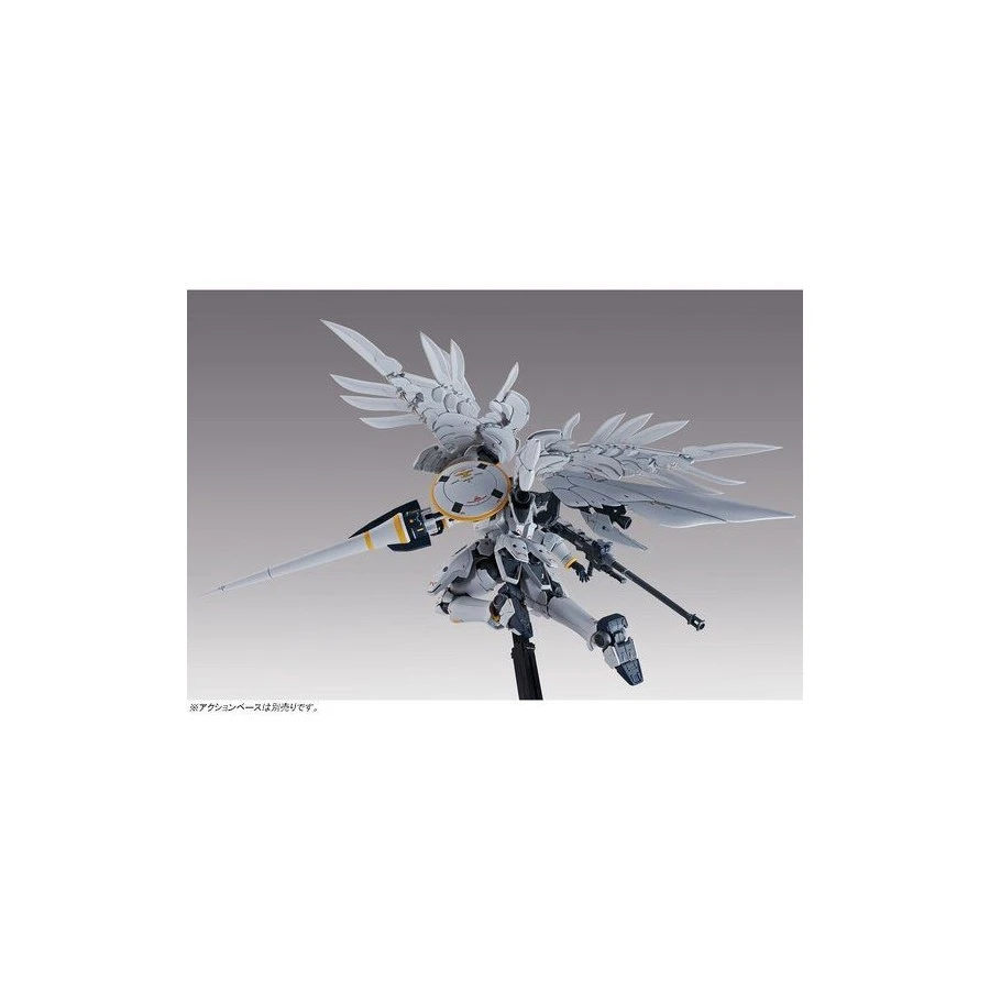 P-Bandai Master Grade MG 1/100 Mobile Suit Gundam OZ-00MS Tallgeese Flugel 5 P-Bandai Master Grade MG 1/100 Mobile Suit Gundam OZ-00MS Tallgeese Flugel - Image 5