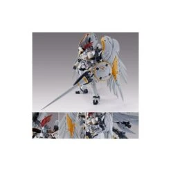 P-Bandai Master Grade MG 1/100 Mobile Suit Gundam OZ-00MS Tallgeese Flugel 17 P-Bandai Master Grade MG 1/100 Mobile Suit Gundam OZ-00MS Tallgeese Flugel -Negozio Funko p bandai master grade mg 1100 mobile suit gundam oz 00ms tallgeese flugel 7