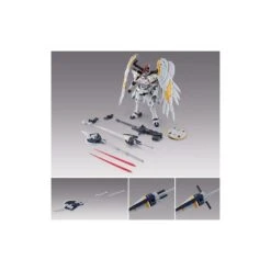 P-Bandai Master Grade MG 1/100 Mobile Suit Gundam OZ-00MS Tallgeese Flugel 18 P-Bandai Master Grade MG 1/100 Mobile Suit Gundam OZ-00MS Tallgeese Flugel -Negozio Funko p bandai master grade mg 1100 mobile suit gundam oz 00ms tallgeese flugel 8