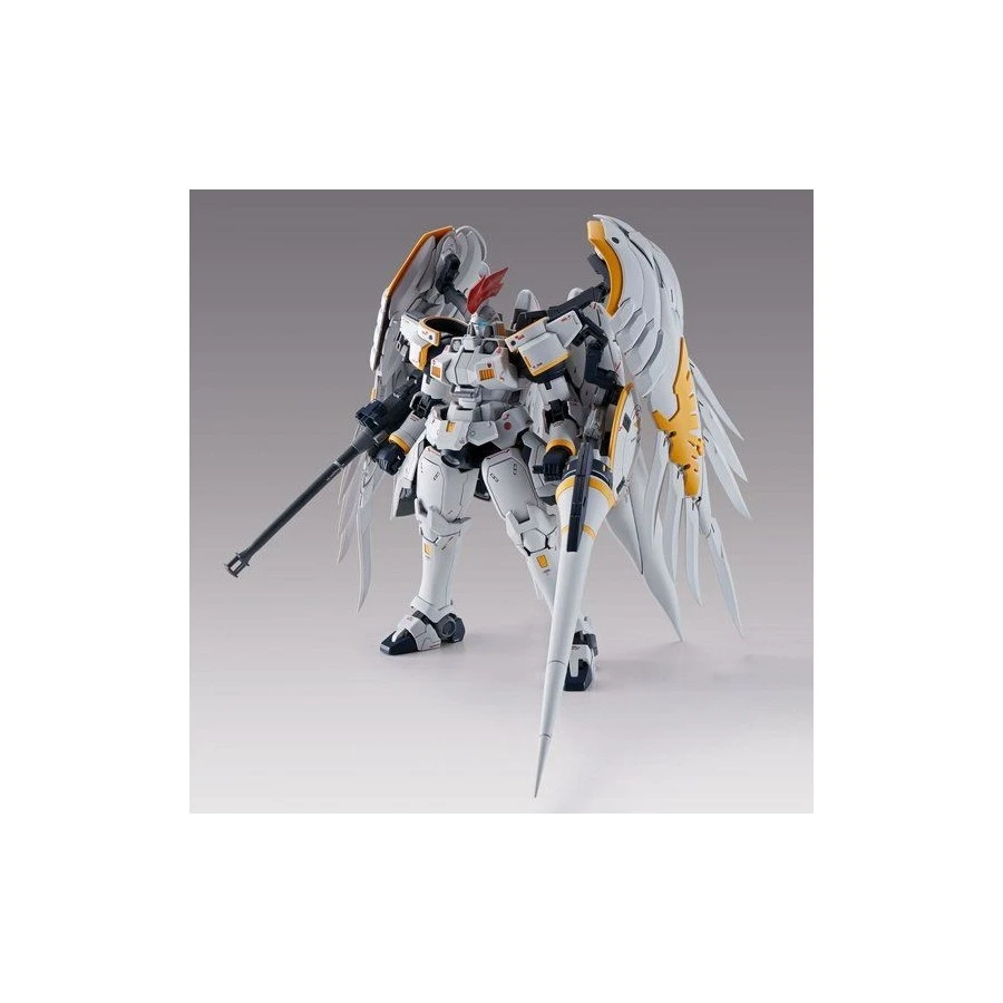 P-Bandai Master Grade MG 1/100 Mobile Suit Gundam OZ-00MS Tallgeese Flugel 1 P-Bandai Master Grade MG 1/100 Mobile Suit Gundam OZ-00MS Tallgeese Flugel