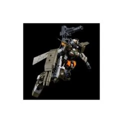 P-Bandai Master Grade MG 1/100 Mobile Suit Gundam RX-78TB-3FA Gundam Stormbringer F.A. GM Turbolence -Negozio Funko p bandai master grade mg 1100 mobile suit gundam rx 78tb 3fa gundam stormbringer fa gm turbolence 2