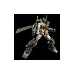 P-Bandai Master Grade MG 1/100 Mobile Suit Gundam RX-78TB-3FA Gundam Stormbringer F.A. GM Turbolence -Negozio Funko p bandai master grade mg 1100 mobile suit gundam rx 78tb 3fa gundam stormbringer fa gm turbolence 4