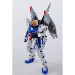 P-Bandai Master Grade MG 1/100 Mobile Suit Gundam Wizard Set -Negozio Funko p bandai master grade mg 1100 mobile suit gundam wizard set 6