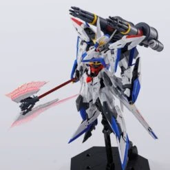 P-Bandai Master Grade MG 1/100 Mobile Suit Gundam Wizard Set -Negozio Funko p bandai master grade mg 1100 mobile suit gundam wizard set 7