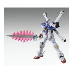 P-Bandai Master Grade MG 1/100 Mobile Suit Gundam XM-X3 Crossbone Gundam X-3 Ver.Ka -Negozio Funko p bandai master grade mg 1100 mobile suit gundam xm x3 crossbone gundam x 3 verka 2