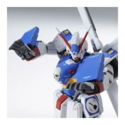 P-Bandai Master Grade MG 1/100 Mobile Suit Gundam XM-X3 Crossbone Gundam X-3 Ver.Ka -Negozio Funko p bandai master grade mg 1100 mobile suit gundam xm x3 crossbone gundam x 3 verka 4
