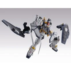 P-Bandai Master Grade MG 1/100 Mobile Suit Gundam XXXG-01SR Gundam Sandrock Armadillo Armor EW Version -Negozio Funko p bandai master grade mg 1100 mobile suit gundam xxxg 01sr gundam sandrock armadillo armor ew version 5