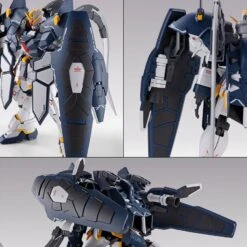 P-Bandai Master Grade MG 1/100 Mobile Suit Gundam XXXG-01SR Gundam Sandrock Armadillo Armor EW Version -Negozio Funko p bandai master grade mg 1100 mobile suit gundam xxxg 01sr gundam sandrock armadillo armor ew version 6
