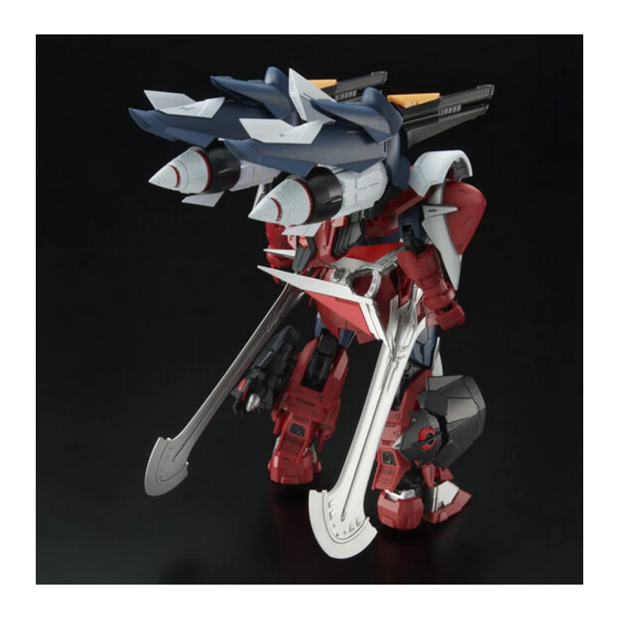 P-Bandai Master Grade MG 1/100 Mobile Suit Gundam ZGMF-1017GR Ginn Gladiator 2 P-Bandai Master Grade MG 1/100 Mobile Suit Gundam ZGMF-1017GR Ginn Gladiator - Image 2