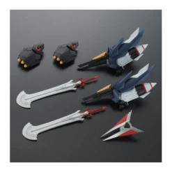 P-Bandai Master Grade MG 1/100 Mobile Suit Gundam ZGMF-1017GR Ginn Gladiator 11 P-Bandai Master Grade MG 1/100 Mobile Suit Gundam ZGMF-1017GR Ginn Gladiator -Negozio Funko p bandai master grade mg 1100 mobile suit gundam zgmf 1017gr ginn gladiator 5