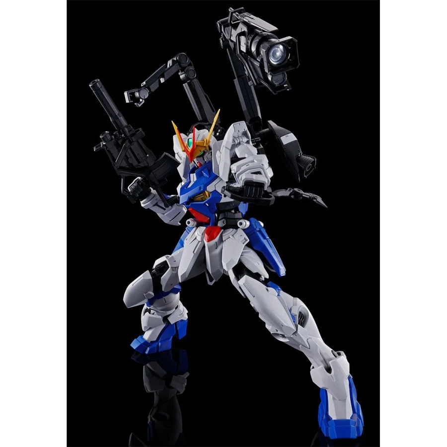 P-Bandai Master Grade MG 1/100 Mobile Suit Gundam ZGMF-X12D Gundam Astray Out Frame D 6 P-Bandai Master Grade MG 1/100 Mobile Suit Gundam ZGMF-X12D Gundam Astray Out Frame D - Image 6