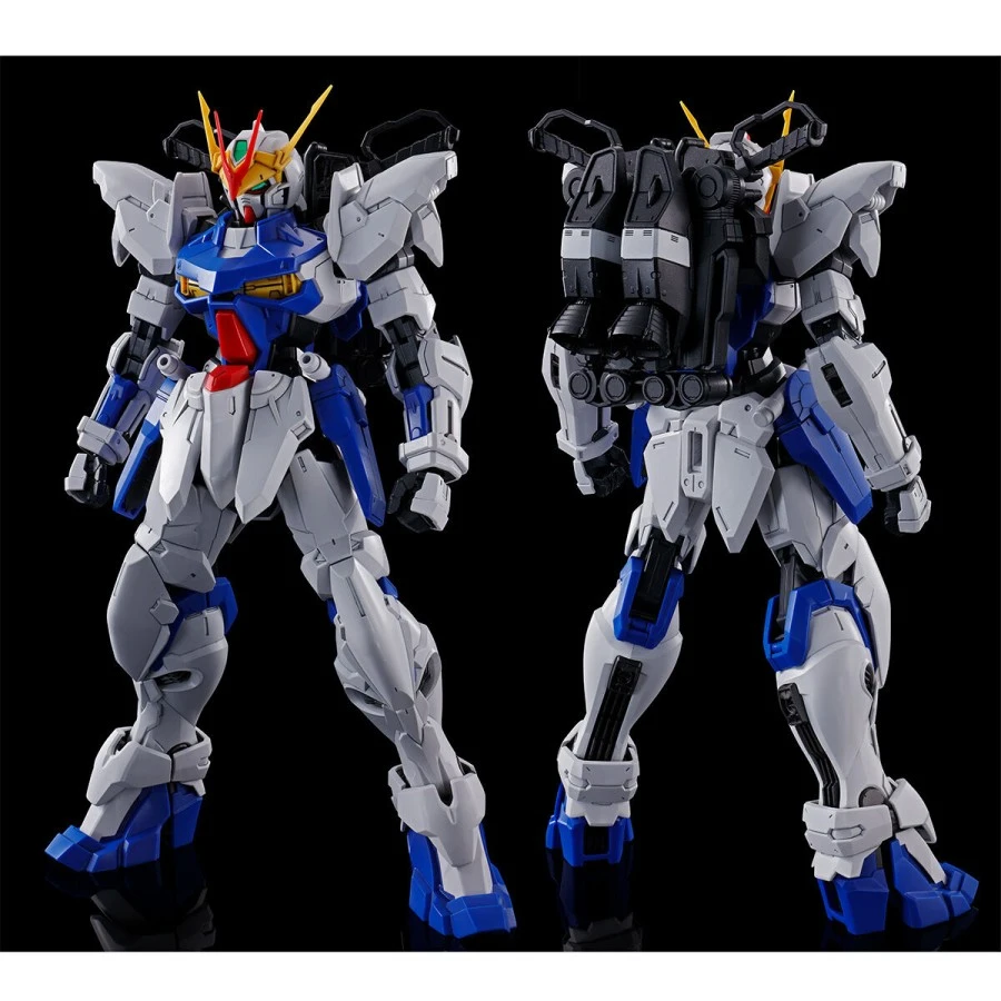 P-Bandai Master Grade MG 1/100 Mobile Suit Gundam ZGMF-X12D Gundam Astray Out Frame D 1 P-Bandai Master Grade MG 1/100 Mobile Suit Gundam ZGMF-X12D Gundam Astray Out Frame D