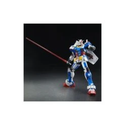 P-Bandai Real Grade RG 1/144 Mobile Suit Gundam RX-78-2 Gundam Team Bright Custom 12 P-Bandai Real Grade RG 1/144 Mobile Suit Gundam RX-78-2 Gundam Team Bright Custom -Negozio Funko p bandai real grade rg 1144 mobile suit gundam rx 78 2 gundam team bright custom 2