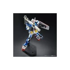 P-Bandai Real Grade RG 1/144 Mobile Suit Gundam RX-78-2 Gundam Team Bright Custom 13 P-Bandai Real Grade RG 1/144 Mobile Suit Gundam RX-78-2 Gundam Team Bright Custom -Negozio Funko p bandai real grade rg 1144 mobile suit gundam rx 78 2 gundam team bright custom 3