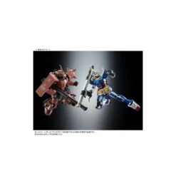 P-Bandai Real Grade RG 1/144 Mobile Suit Gundam RX-78-2 Gundam Team Bright Custom 16 P-Bandai Real Grade RG 1/144 Mobile Suit Gundam RX-78-2 Gundam Team Bright Custom -Negozio Funko p bandai real grade rg 1144 mobile suit gundam rx 78 2 gundam team bright custom 6