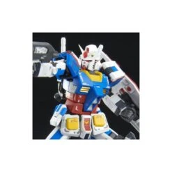P-Bandai Real Grade RG 1/144 Mobile Suit Gundam RX-78-2 Gundam Team Bright Custom 18 P-Bandai Real Grade RG 1/144 Mobile Suit Gundam RX-78-2 Gundam Team Bright Custom -Negozio Funko p bandai real grade rg 1144 mobile suit gundam rx 78 2 gundam team bright custom 8
