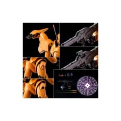 P-Bandai Reborn-One Hundred RE 1/100 Mobile Suit Gundam ZMT-S12G Shokew 14 P-Bandai Reborn-One Hundred RE 1/100 Mobile Suit Gundam ZMT-S12G Shokew -Negozio Funko p bandai reborn one hundred re 1100 mobile suit gundam zmt s12g shokew 6