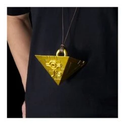 P-Bandai Yu-Gi-Oh! Duel Monsters Millennium Puzzle Complete Edition 16 P-Bandai Yu-Gi-Oh! Duel Monsters Millennium Puzzle Complete Edition -Negozio Funko p bandai yu gi oh duel monsters millennium puzzle complete edition 6