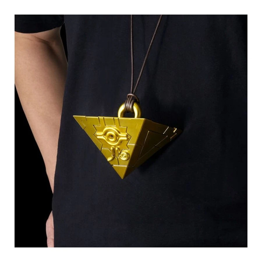 P-Bandai Yu-Gi-Oh! Duel Monsters Millennium Puzzle Complete Edition 7 P-Bandai Yu-Gi-Oh! Duel Monsters Millennium Puzzle Complete Edition - Image 7