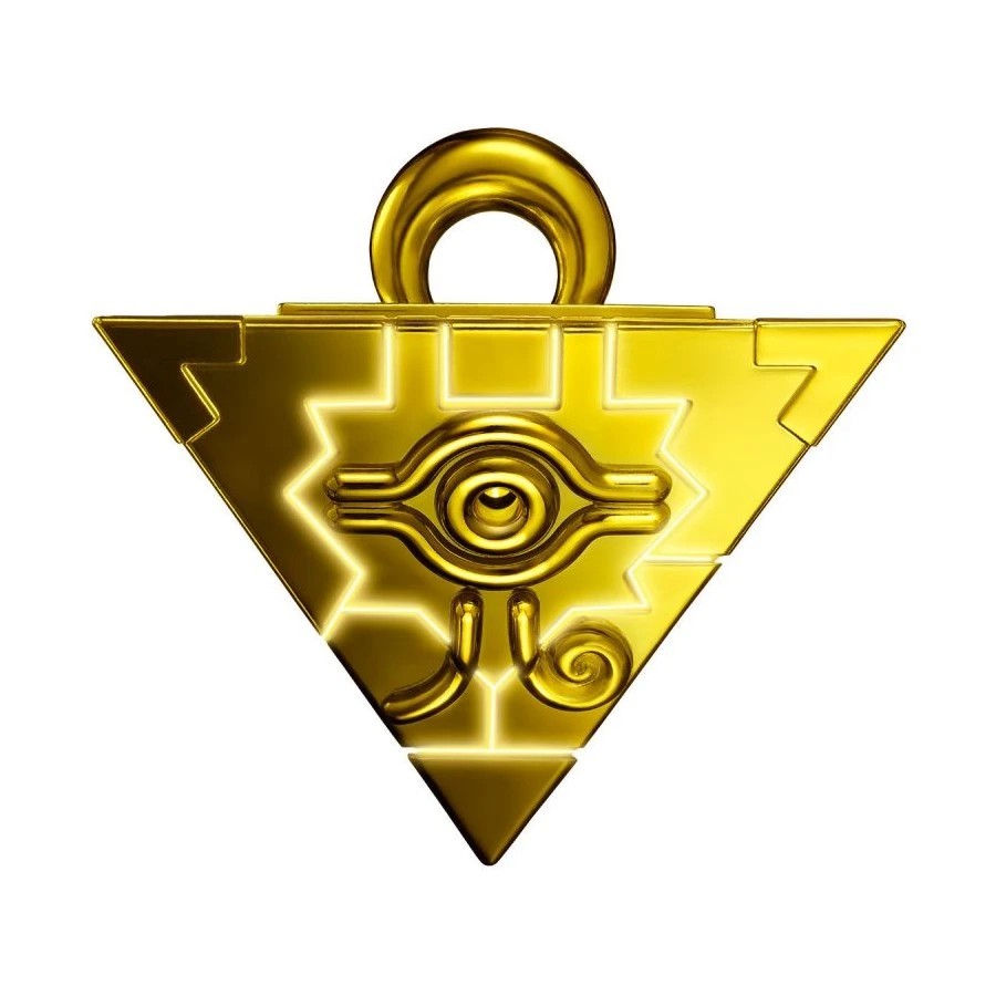 P-Bandai Yu-Gi-Oh! Duel Monsters Millennium Puzzle Complete Edition 8 P-Bandai Yu-Gi-Oh! Duel Monsters Millennium Puzzle Complete Edition - Image 8