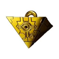 P-Bandai Yu-Gi-Oh! Duel Monsters Millennium Puzzle Complete Edition 18 P-Bandai Yu-Gi-Oh! Duel Monsters Millennium Puzzle Complete Edition -Negozio Funko p bandai yu gi oh duel monsters millennium puzzle complete edition 8