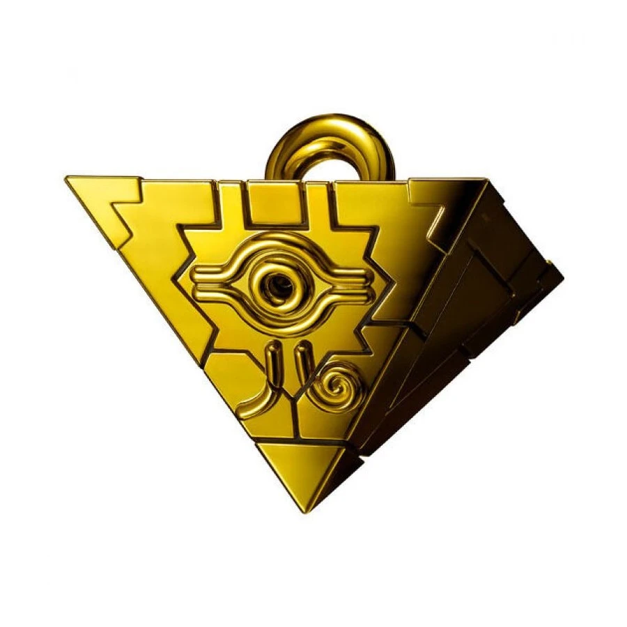 P-Bandai Yu-Gi-Oh! Duel Monsters Millennium Puzzle Complete Edition 9 P-Bandai Yu-Gi-Oh! Duel Monsters Millennium Puzzle Complete Edition - Image 9