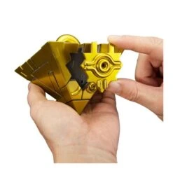 P-Bandai Yu-Gi-Oh! Duel Monsters Millennium Puzzle Complete Edition 19 P-Bandai Yu-Gi-Oh! Duel Monsters Millennium Puzzle Complete Edition -Negozio Funko p bandai yu gi oh duel monsters millennium puzzle complete edition 9