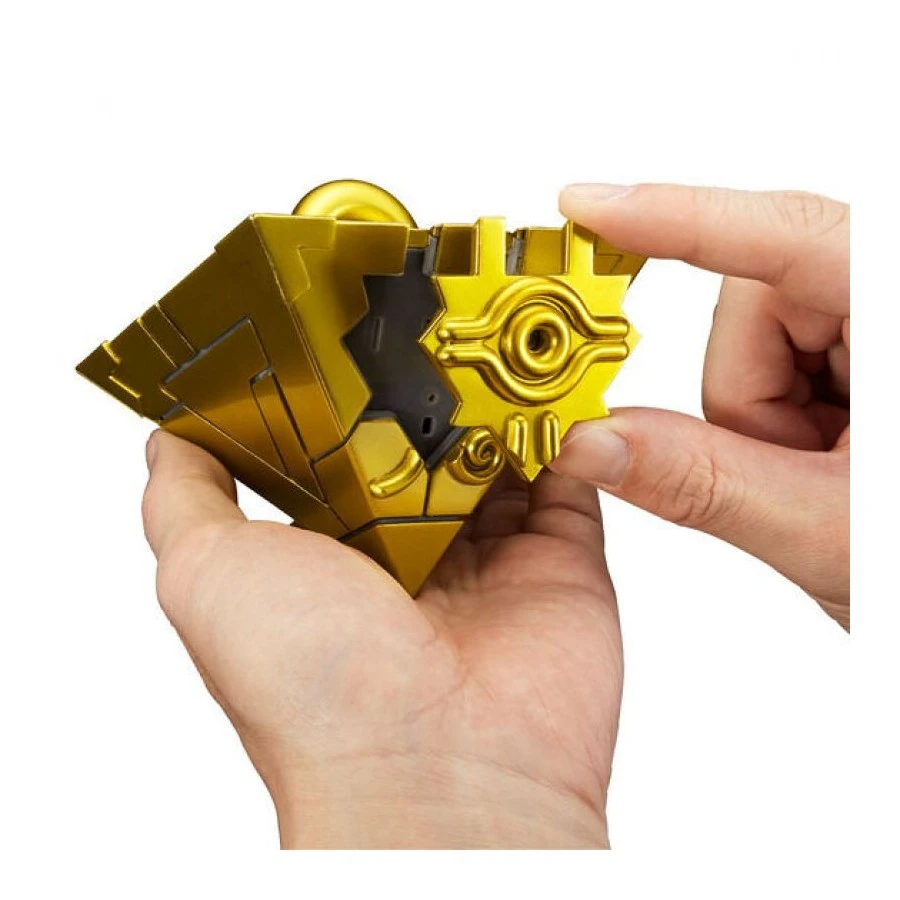 P-Bandai Yu-Gi-Oh! Duel Monsters Millennium Puzzle Complete Edition 10 P-Bandai Yu-Gi-Oh! Duel Monsters Millennium Puzzle Complete Edition - Image 10